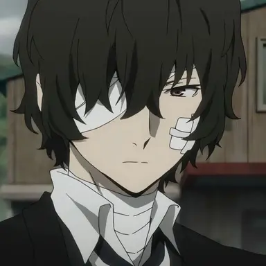 Profile image of Dazai