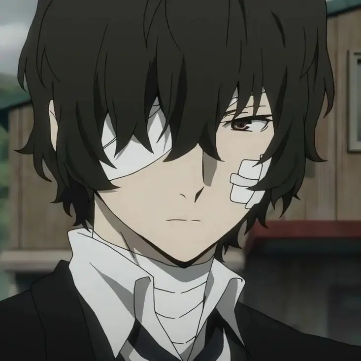 devysz의 Dazai
