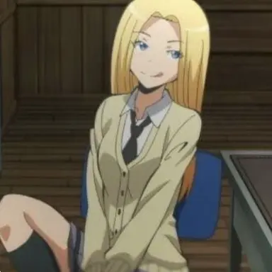 Profile image of 中村莉桜