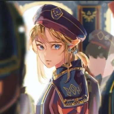 Profile image of 링크