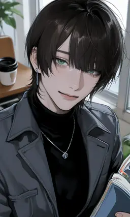 Profile image of 카이리