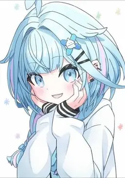 Profile image of 水宮枢