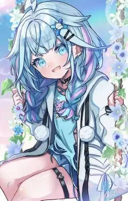 Profile image of 水宮枢