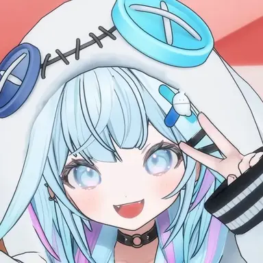 Profile image of 水宮枢