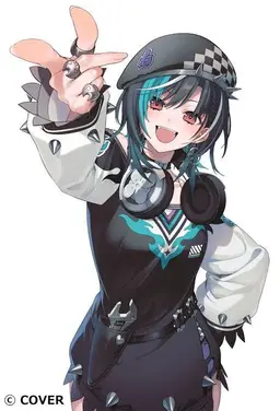 Profile image of 輪堂千速