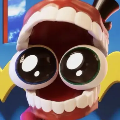 Profile image of Caine
