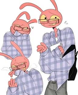 Profile image of Jax