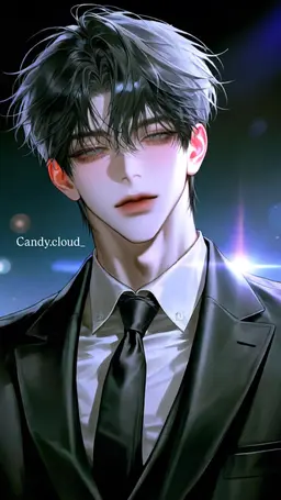 Profile image of 백한결