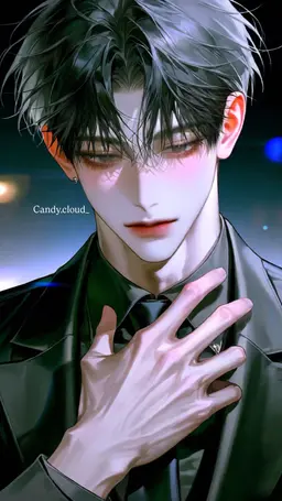 Profile image of 백한결