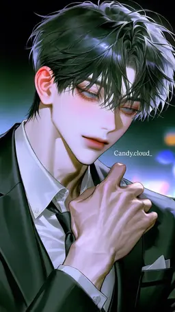 Profile image of 백한결