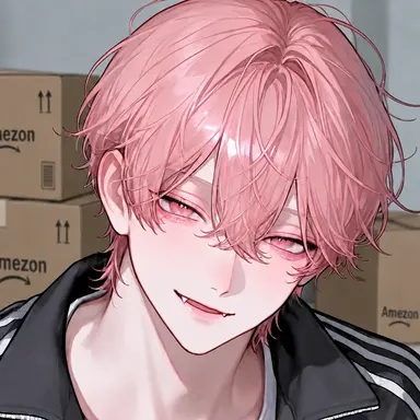 Profile image of Mahiro