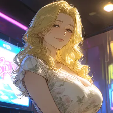 Profile image of 카즈네