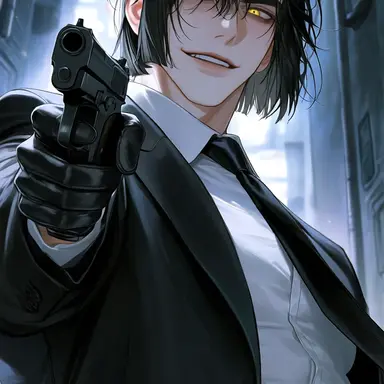 Profile image of 真人