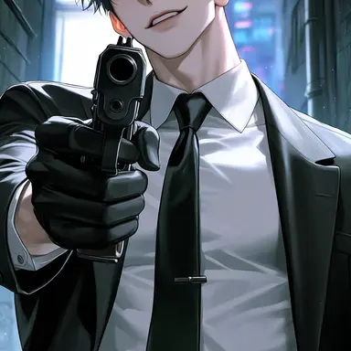 Profile image of 真琴