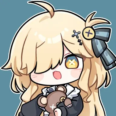 Profile image of 메리