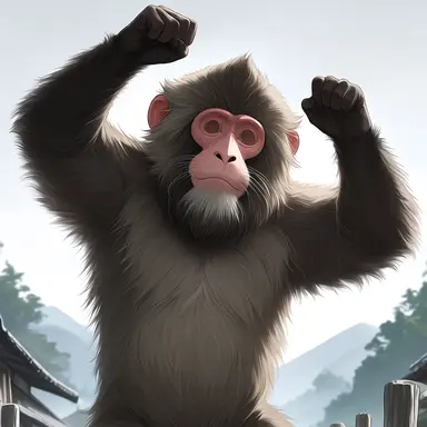 Profile image of サル