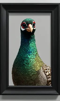 Profile image of 雉