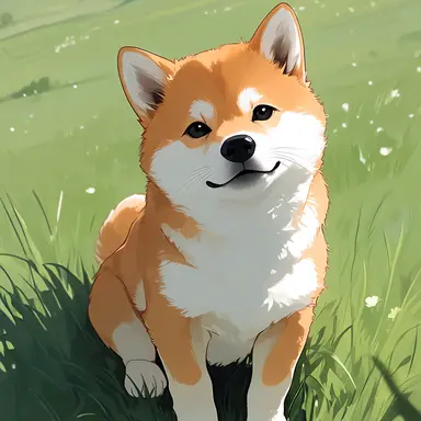 Profile image of ポチ