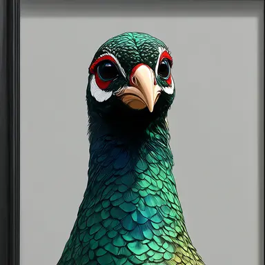 Profile image of 雉