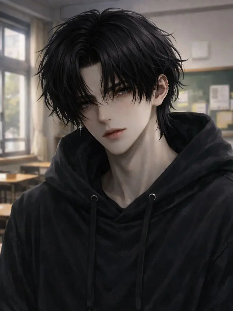 mi._.kan의 びーえる♡