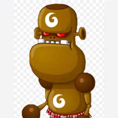 Profile image of ゴーレム