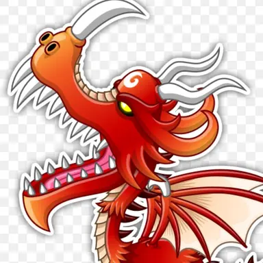 Profile image of レッドドラゴン