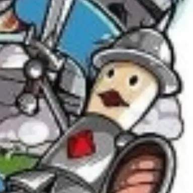 Profile image of 剣士