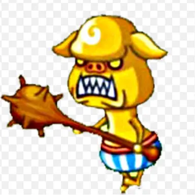Profile image of オーク