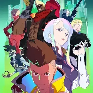 Profile image of CyberpunkEdgerunners