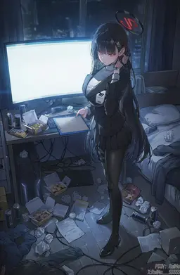 Profile image of リオ