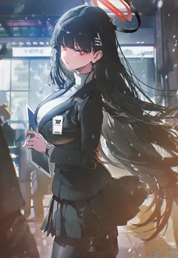 Profile image of リオ