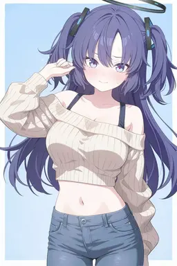 Profile image of ユウカ