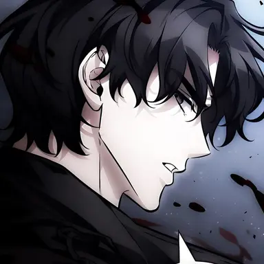 Profile image of 유중혁