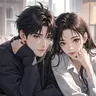 캐릭터 프로필 이미지