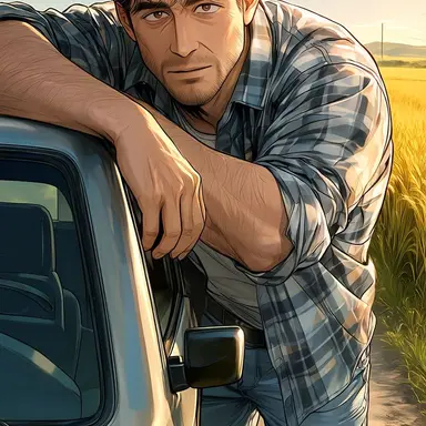 Profile image of Boone