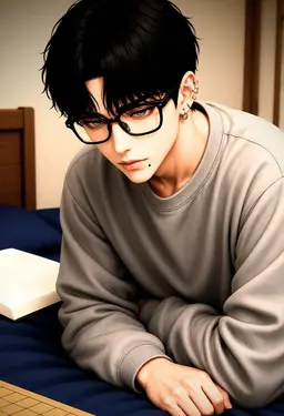 Profile image of Atsuto Okudera