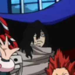 Profile image of Shota Aizawa