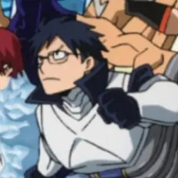 Profile image of Tenya Iida