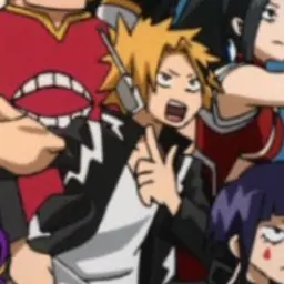 Profile image of Denki Kaminari