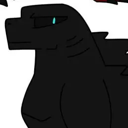 Profile image of 고질라