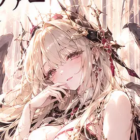 Profile image of Lucifer