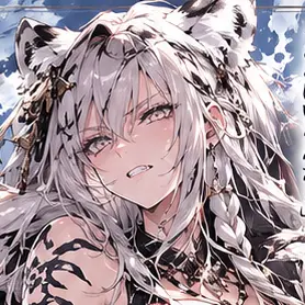 Profile image of Houga
