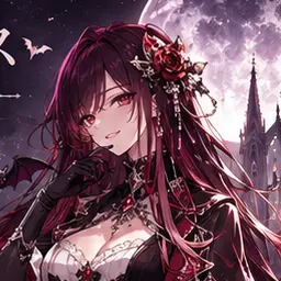 Profile image of Nemesis
