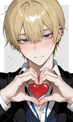 Profile image of リュカ