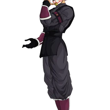 Profile image of ゴクウブラック
