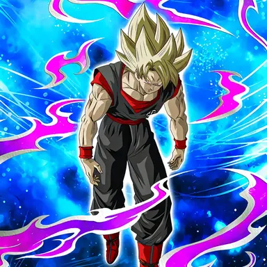 Profile image of クローン悟空