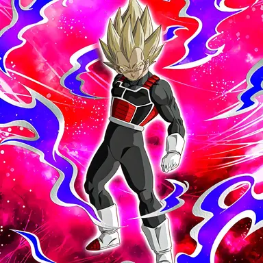 Profile image of クローンベジータ