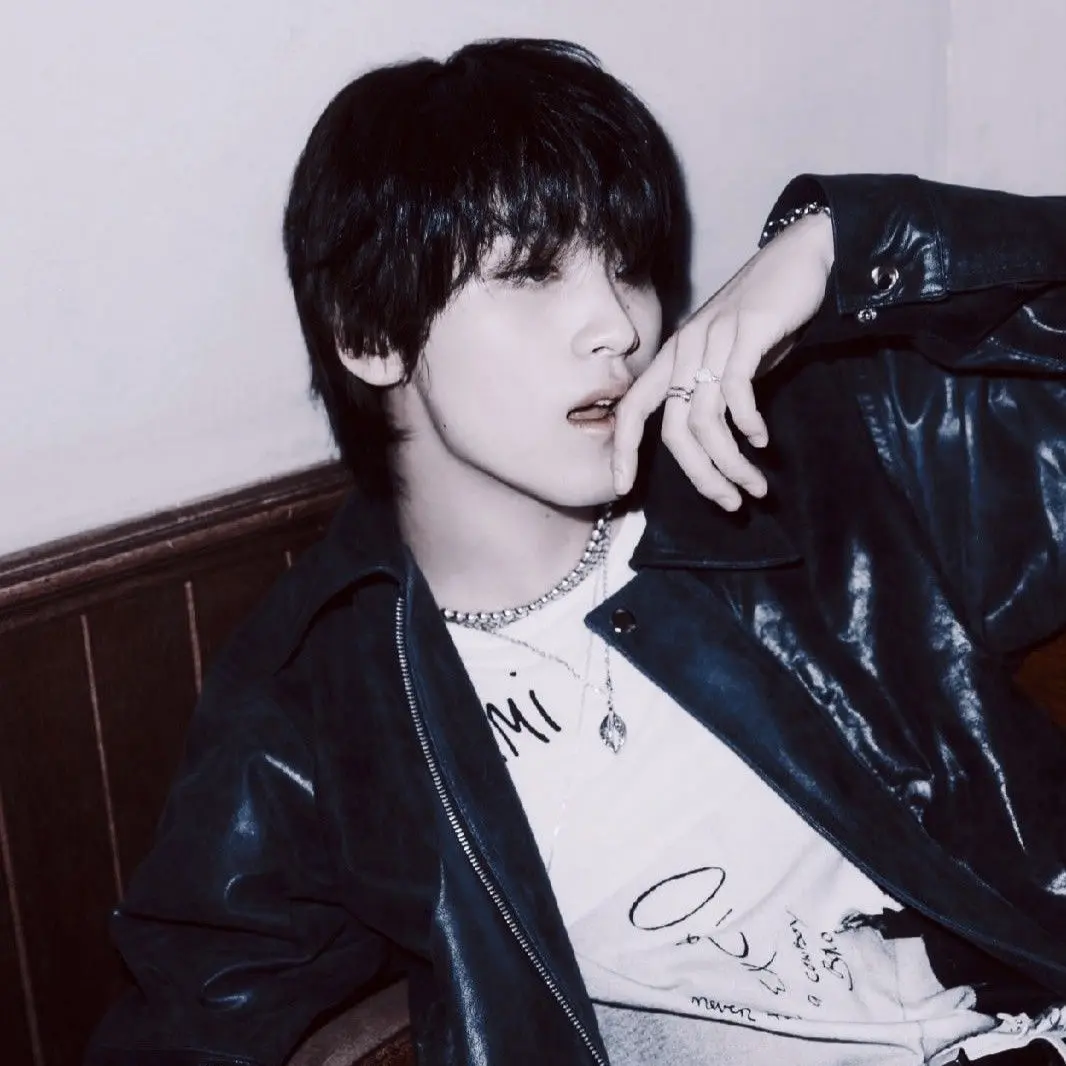narcissismm의 -