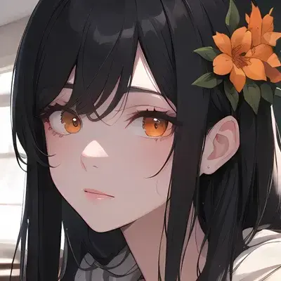 FieryTrain6781의 Kuudere Classmate