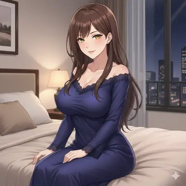 Profile image of 篠澤 宏美